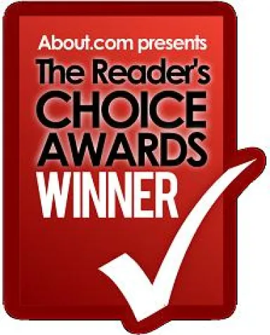 Bild: Lookeen gewinnt Reader's Choice Award