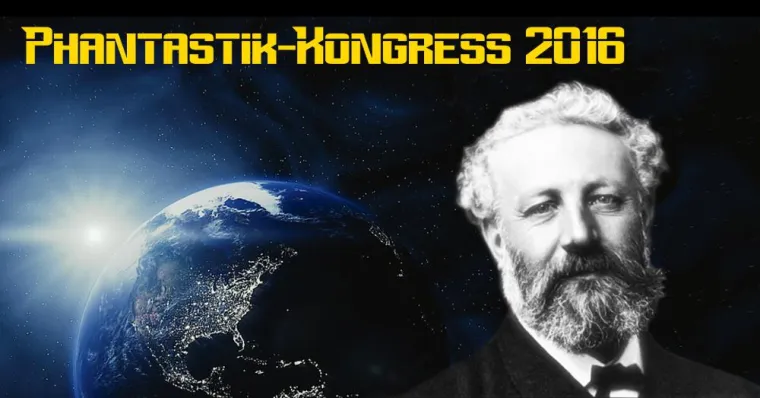 Bild: Bestseller-Autoren gehen beim Phantastik-Kongress mit der Zeit