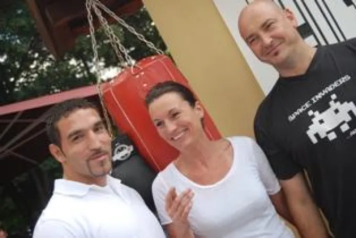 Nach bundesweiter Resonanz mit größerem Bündnis Bild: Nach bundesweiter Resonanz mit größerem Bündnis