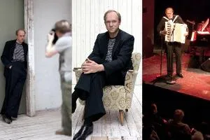 Bild: MUSIC IN MY EYES