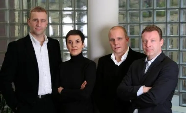 Bild: POS-Agentur Die Gefährten setzt auf kreative Stärke