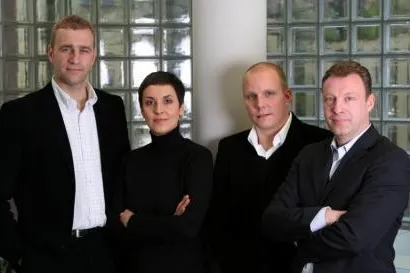 Bild: POS-Agentur Die Gefährten setzt auf kreative Stärke