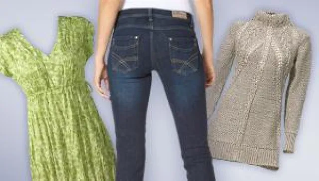 Bild: Grosser Mode & Möbel Online Shop räumt Lager zum Jahreswechsel