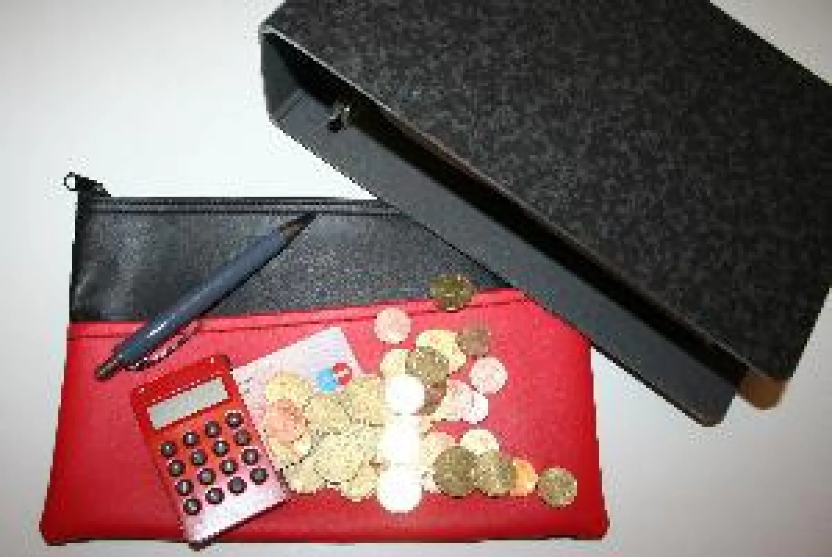 Guthabenzinsen für Tagesgeld schlagen Sparbuch und Girokonto