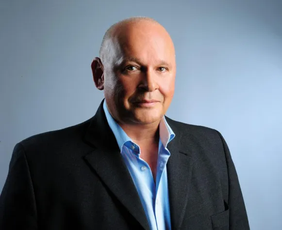 Bild: Michael Bandt ist „Vorbildunternehmer 2014 in Silber“