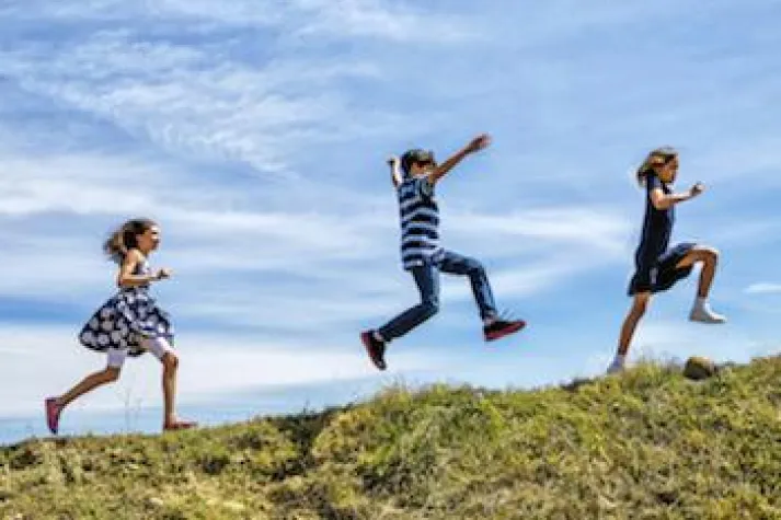 Bild: Jetzt schon an die Ferien denken: 2. FeriencampMesse mit großen Familien-Event am 1. März in der Biosphäre