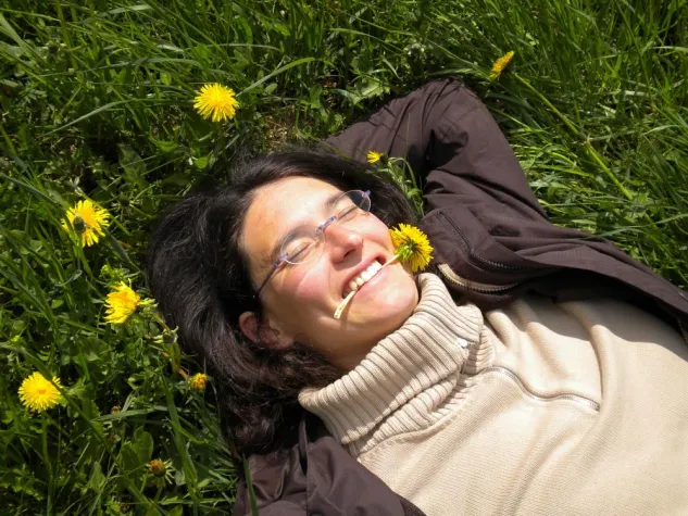 Bild: Natürlich heilen mit Heilpflanzen aus aller Welt