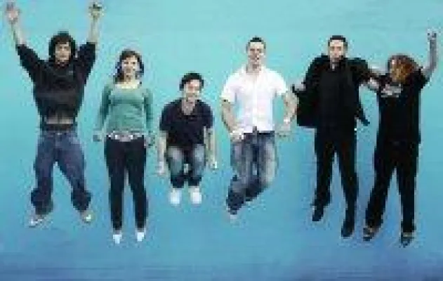 Bild: 1 Million Besucher auf Ernaehrungsmed.de