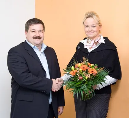 Bild: Hundert sind noch nicht genug - iloxx schafft weiter neue Arbeitsplätze