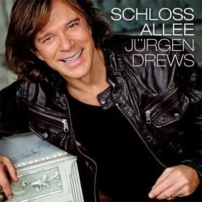 Jürgen Drews - Schlossallee Bild: Jürgen Drews - Schlossallee