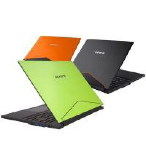 Bild: GIGABYTE präsentiert AERO 14 Notebook