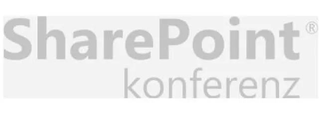 Bild: SharePoint Konferenz München - ACTIWARE zeigt Lösungen für Dokumenten-& Informationsmanagement mit SharePoint