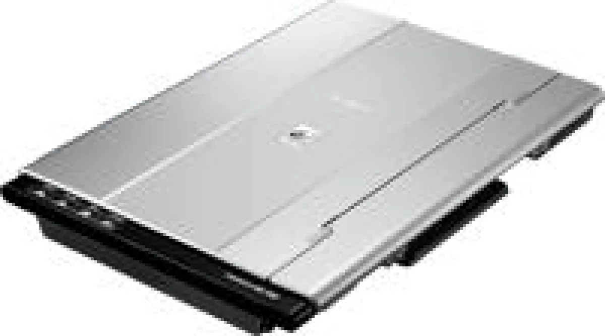 Canoscan Lide 700F