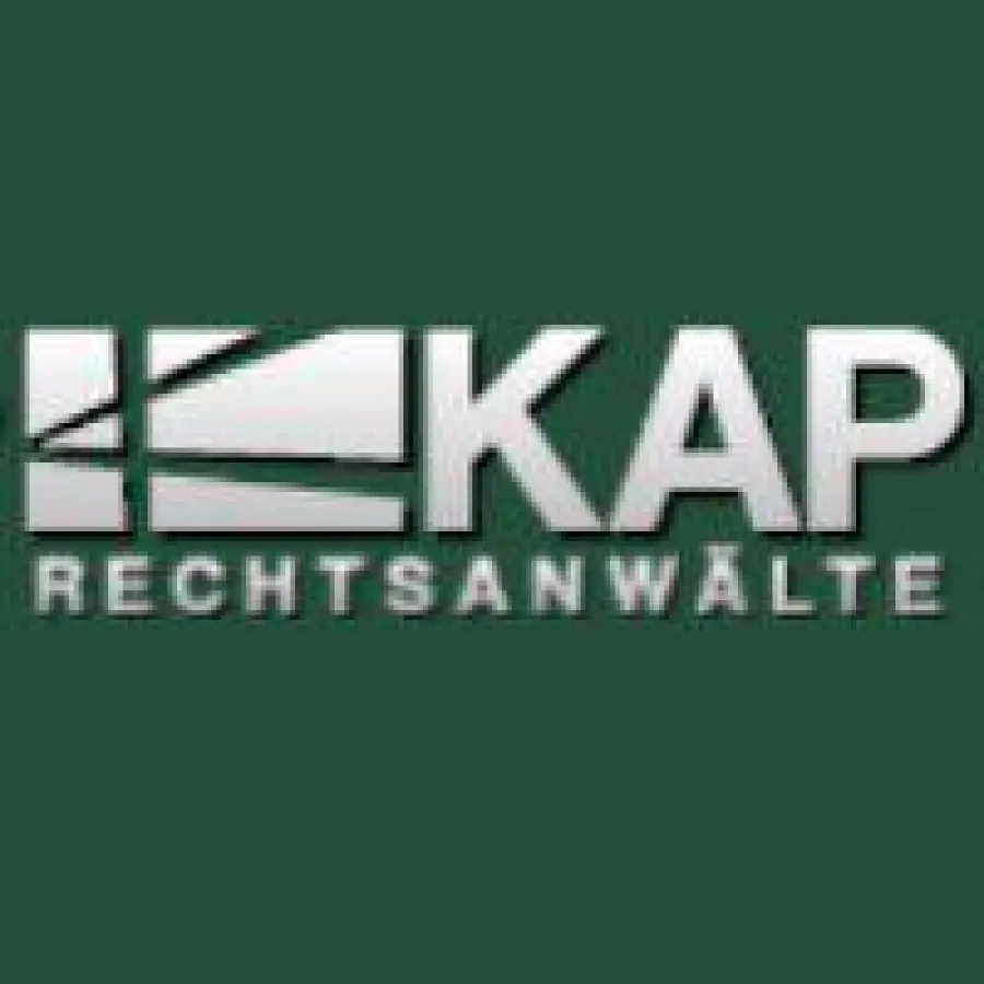 KAP Rechtsanwälte München - Clerical Medical BGH Urteil Entwicklung für Geschädigte