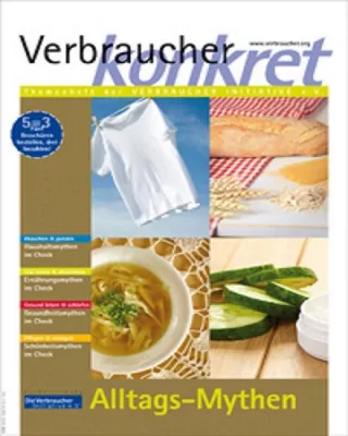 Bild: Zu Ostern Eier bewusst genießen