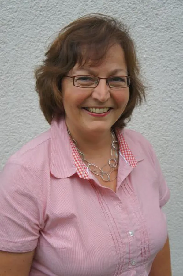 Dr. Susanne Wambach-Kluge, Fachärztin für Gynäkologie, Psychotherapie und spezielle Schmerztherapie