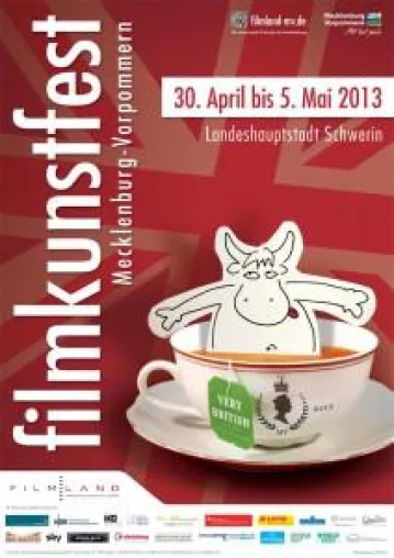 Bild: Filmkunstfest in Schwerin bekommt neue künstlerische Leitung