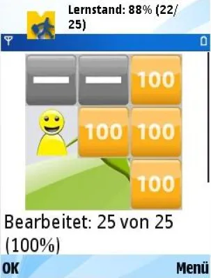 Bild: E-Learning mit dem Handy - Neue Version von c-mind mobile mit kostenlosen Inhalten