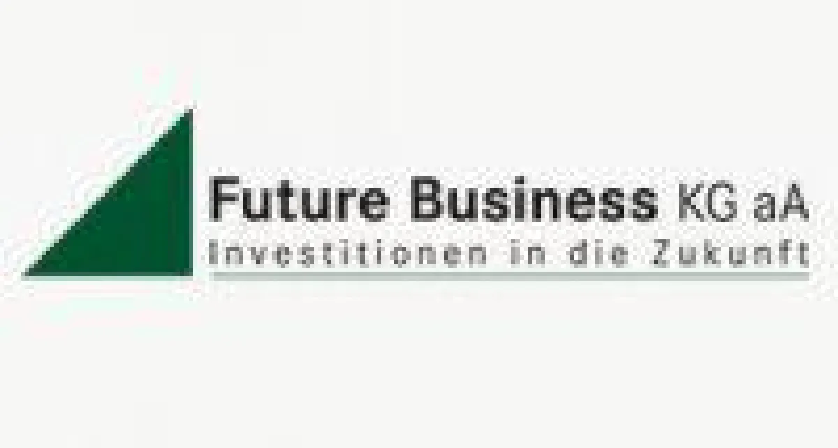 Future Business KG aA (FuBus)