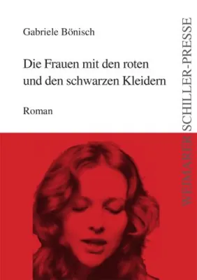 Verlag für neue Autoren präsentiert "Die Frauen mit den roten und den schwarzen Kleidern" Bild: Verlag für neue Autoren präsentiert "Die Frauen mit den roten und den schwarzen Kleidern"