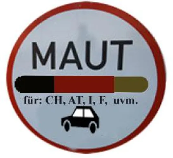 Bild: Nimmt Ramsauer PKW Maut von Schweiz, Österreich, Frankreich uvm.????...