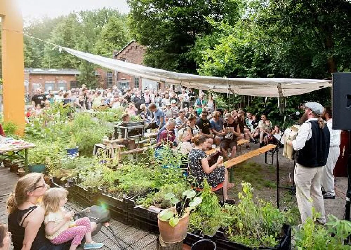 Copyright Foto: Jo Larsson