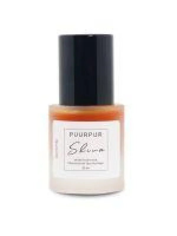 SHIVA - regenerierendes Nachtserum mit Phytoretinol