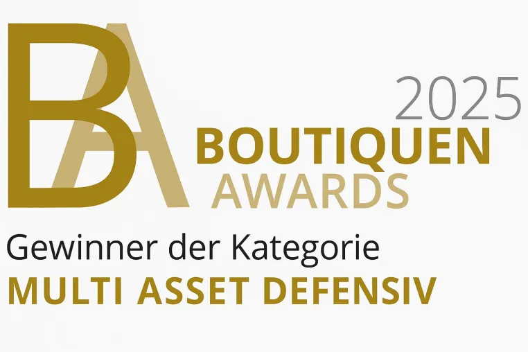Bild: ALPS Family Office erneut beim Boutiquen Award ausgezeichnet