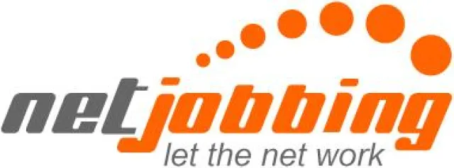 Bild: Das Netz arbeiten lassen