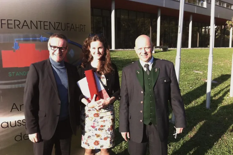 Nahrungsmittelunvertraglichkeiten und -allergien auf dem Vormarsch Bild: Nahrungsmittelunvertraglichkeiten und -allergien auf dem Vormarsch