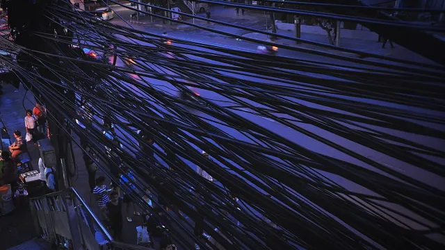 Bild: Nöhmer Cablevision GmbH: Glasfaserausbau mit regionaler Strategie