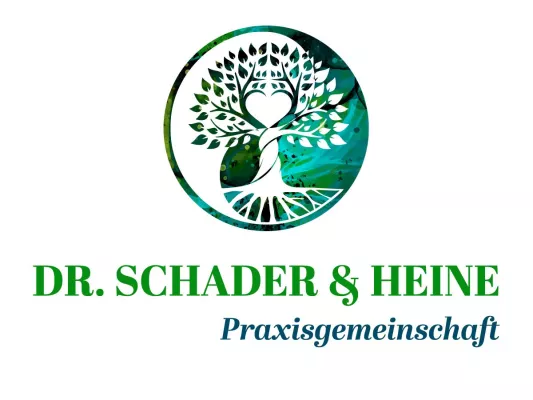 Bild: Transkranielle Pulsstimulation (TPS®) bei Alzheimer-Demenz und Parkinson in der Praxis Dr. Schader & Heine