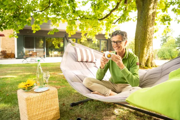 Bewegung ist Leben - Im Menschels Vitalresort eine gesunde Auszeit nehmen Bild: Bewegung ist Leben - Im Menschels Vitalresort eine gesunde Auszeit nehmen