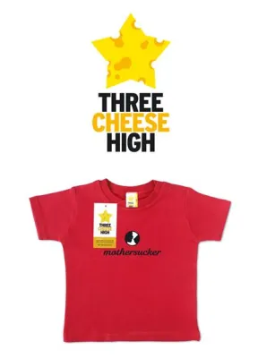 Bild: A TRUE CONTRIBUTION TO BABY FASHION