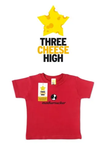 Bild: A TRUE CONTRIBUTION TO BABY FASHION