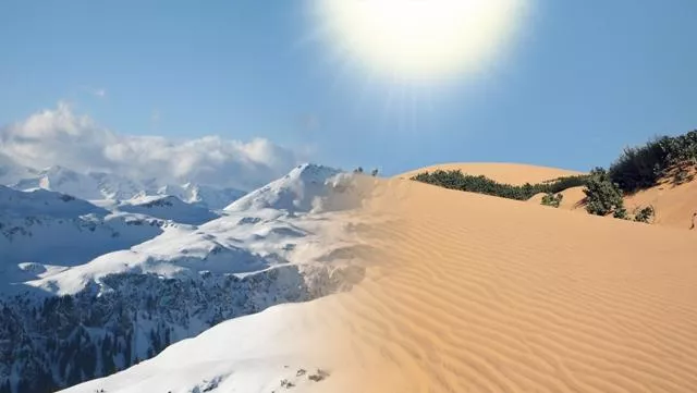 Bild: Hornbach Baumarkt erhält neue Sonnenschutzfolie Helios von Llumar