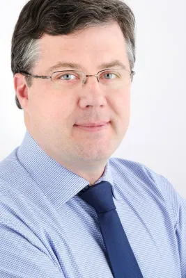 Bild: Matthew Green wird neuer Managing Director von Emnos USA
