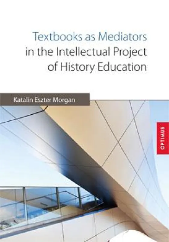 Textbooks as mediators in the intellectual project of history education