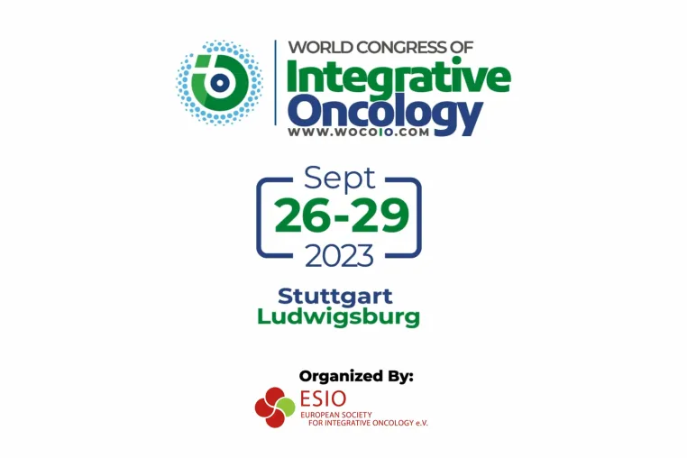 Bild: Weltärztekongress: Integrative Onkologie in Stuttgart