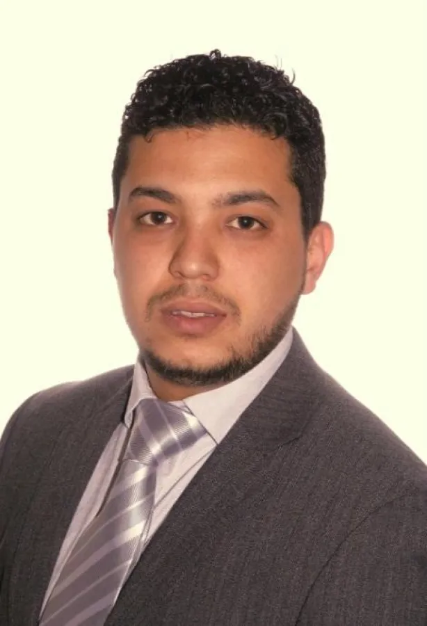 Dipl.-Ing. Jawad Hassi, Technischer Vertrieb der SIC-Wostor Markiersysteme GmbH