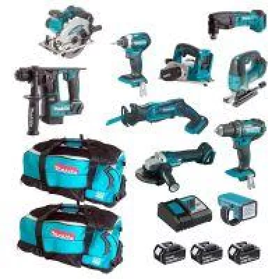 Bild: Was ist Makita?