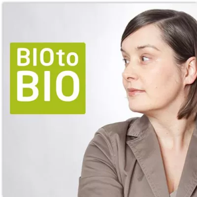 Bild: Wo Bio-Marketing drauf steht, ist auch Bio-Marketing drin