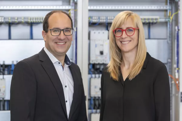 Bild: KlöMö GmbH: Frische Perspektiven unter neuer Führung