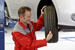 Bild: GTÜ-Mängelreport 1. Halbjahr 2012