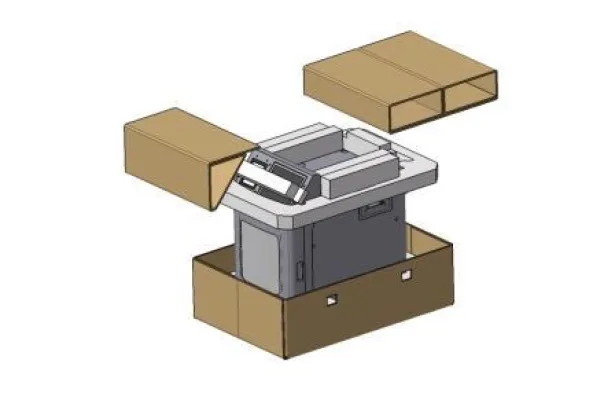 Bild: Mit digitaler Verpackungsentwicklung Projektlaufzeiten bis zu 50% reduzieren