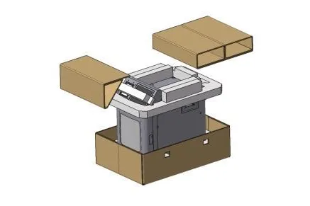 Bild: Mit digitaler Verpackungsentwicklung Projektlaufzeiten bis zu 50% reduzieren