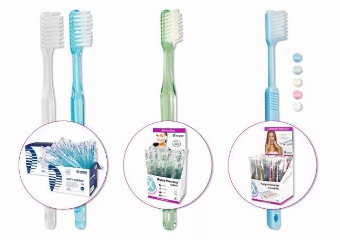 Bild: Für das schnelle Frischegefühl