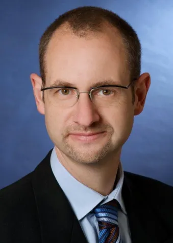 Bild: Insolvenzverwalter Götz Lautenbach: Wie geht es weiter mit der Frankfurter Rundschau?