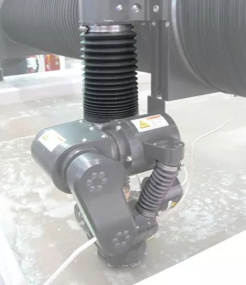 Bild: Dynatect: Mit dynamischem Ausrüstungsschutz auf Wachstumskurs