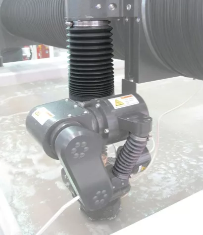 Dynatect: Mit dynamischem Ausrüstungsschutz auf Wachstumskurs Bild: Dynatect: Mit dynamischem Ausrüstungsschutz auf Wachstumskurs